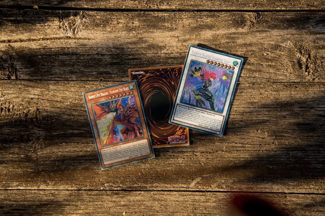 The Ultimate Guide to Starting Your Own Card Collection Today The Ultimate Guide to Starting Your Own Card Collection Today